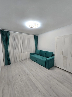 Vand apartament 4 camere - imagine 3