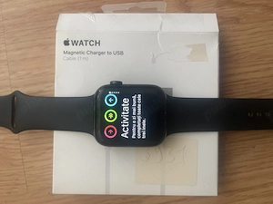 Watch SE 44MM în stare foarte bună 