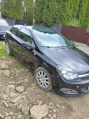 Vand opel astra Gtc 2008 - imagine 4