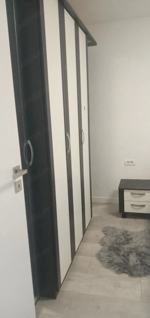 Inchiriere apartament 2 camere nou Timisoara - imagine 10