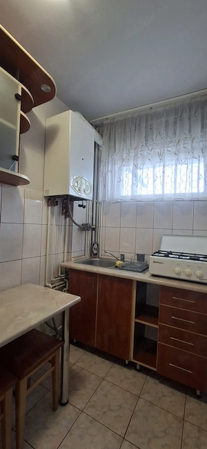 Proprietar, apartament zona Tudor (Fortuna) - imagine 2