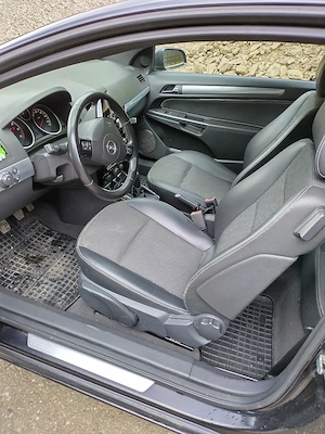 Vand opel astra Gtc 2008 - imagine 5