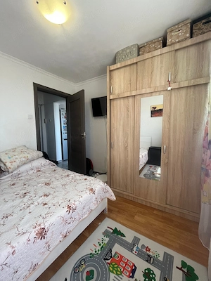 Apartament 2 camere Parcul Tei - imagine 6