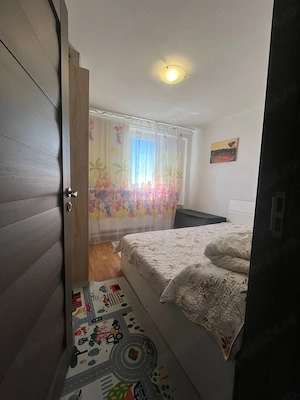Apartament 2 camere Parcul Tei - imagine 4
