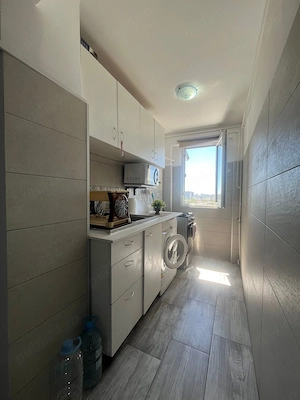 Apartament 2 camere Parcul Tei - imagine 8