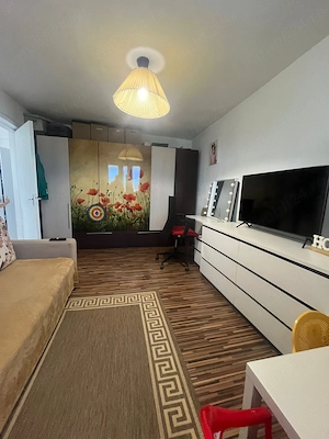 Apartament 2 camere Parcul Tei - imagine 2