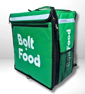 geanta rucsac bolt food delivery 