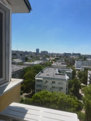 Apartament 2 camere Parcul Tei - imagine 10