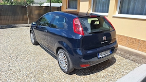Fiat Punto 1,2i - EURO 6 - imagine 5