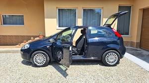 Fiat Punto 1,2i - EURO 6 - imagine 3