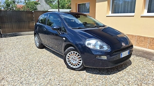 Fiat Punto 1,2i - EURO 6 - imagine 4