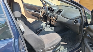 Fiat Punto 1,2i - EURO 6 - imagine 7