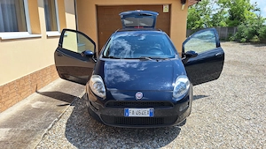 Fiat Punto 1,2i - EURO 6 - imagine 10