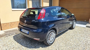 Fiat Punto 1,2i - EURO 6 - imagine 2