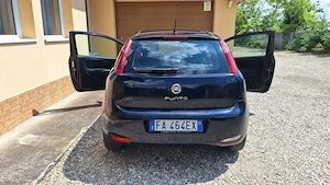 Fiat Punto 1,2i - EURO 6 - imagine 9