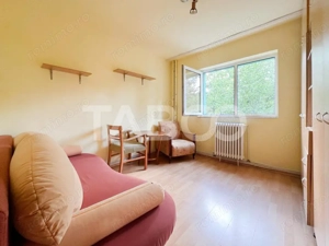 Apartament cu 2 camere decomandate etaj 1 de vanzare cartier Manastur - imagine 2