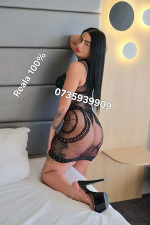 Karla! Am revenit! Programări pe WhatsApp!