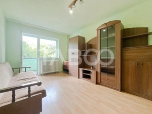 Apartament cu 2 camere decomandate etaj 1 de vanzare cartier Manastur