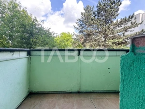 Apartament cu 2 camere decomandate etaj 1 de vanzare cartier Manastur - imagine 4