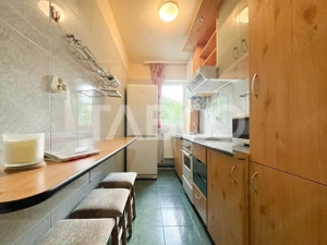 Apartament cu 2 camere decomandate etaj 1 de vanzare cartier Manastur - imagine 3