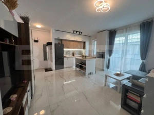 Apartament 2 camere, 46 mp, Giroc, zona ESO - imagine 3
