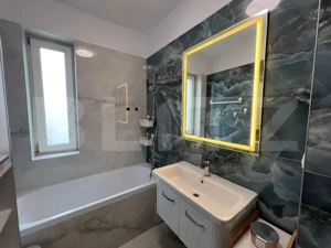 Apartament 2 camere, 46 mp, Giroc, zona ESO - imagine 11
