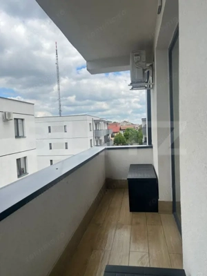 Apartament 2 camere, 46 mp, Giroc, zona ESO - imagine 6