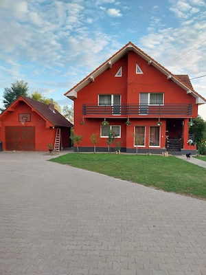 Vând casa deosebita la preț de apartament  - imagine 7