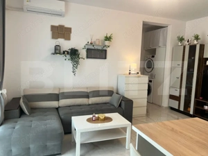 Apartament 2 camere, 46 mp, Giroc, zona ESO - imagine 4