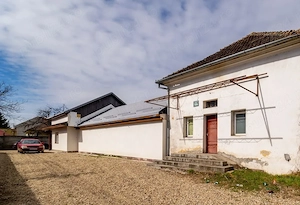 Brutărie în Lipova