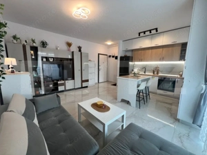 Apartament 2 camere, 46 mp, Giroc, zona ESO - imagine 5
