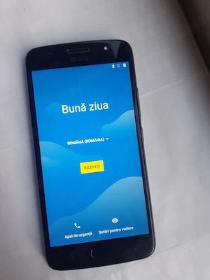 Motorola G5 s ca nou