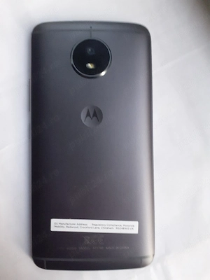 Motorola G5 s ca nou - imagine 2