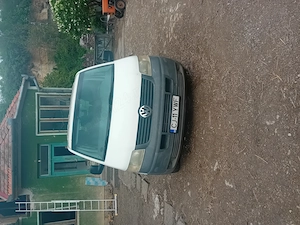 Vw t5  automobil mixt  - imagine 3