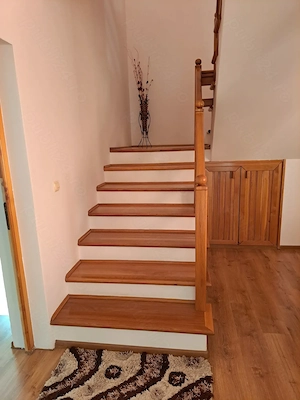 Vând casa deosebita la preț de apartament  - imagine 2