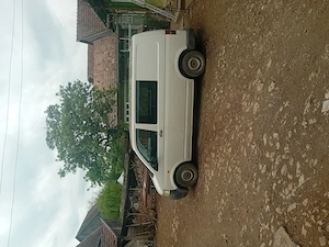 Vw t5  automobil mixt  - imagine 2