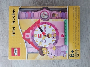 Ceas Lego (Time Teacher)