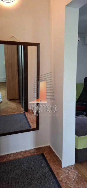 Apartament 3 camere, etajul 2 4, zona Foisorul de foc - imagine 5