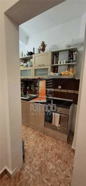 Apartament 3 camere, etajul 2 4, zona Foisorul de foc - imagine 7