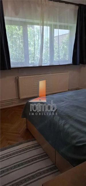 Apartament 3 camere, etajul 2 4, zona Foisorul de foc - imagine 3