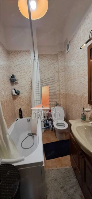 Apartament 3 camere, etajul 2 4, zona Foisorul de foc - imagine 9