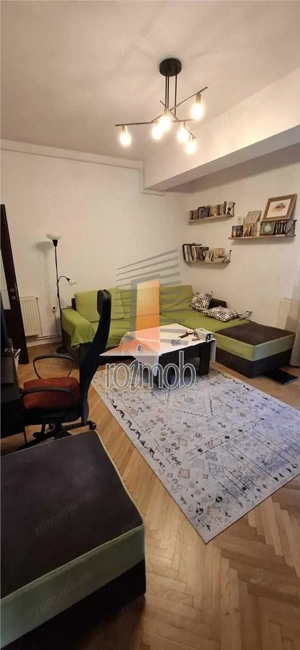 Apartament 3 camere, etajul 2 4, zona Foisorul de foc - imagine 4