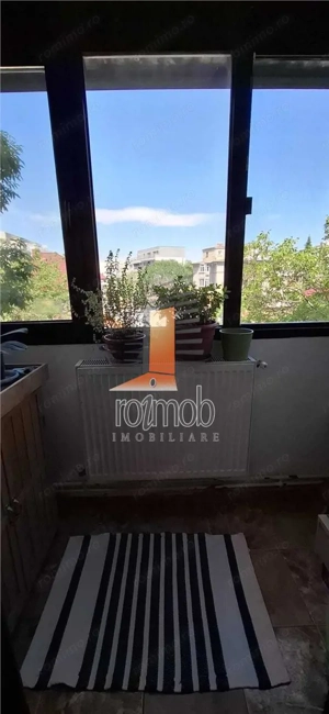 Apartament 3 camere, etajul 2 4, zona Foisorul de foc - imagine 6