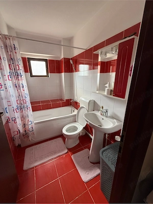 inchiriez apartament 2 camere  - imagine 5