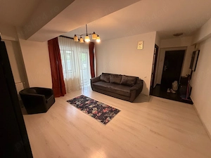 inchiriez apartament 2 camere  - imagine 3