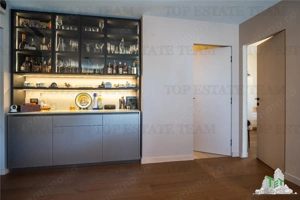 Apartament 4 camere cu terasa de vanzare in zona Herastrau - imagine 11