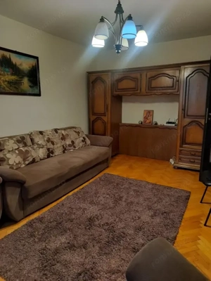 Apartament 3 camere decomandat, 77.20 mp, zona Lapus - imagine 2