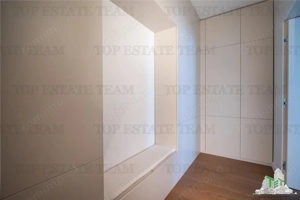Apartament 4 camere cu terasa de vanzare in zona Herastrau - imagine 12