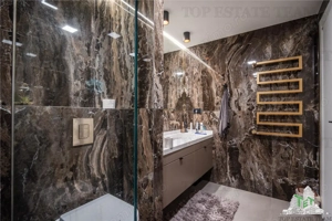 Apartament 4 camere cu terasa de vanzare in zona Herastrau - imagine 18