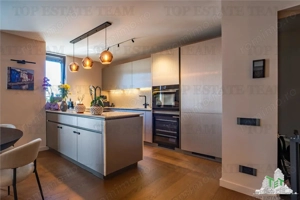 Apartament 4 camere cu terasa de vanzare in zona Herastrau - imagine 7